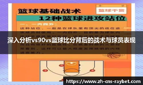 深入分析vs90vs篮球比分背后的战术与球员表现